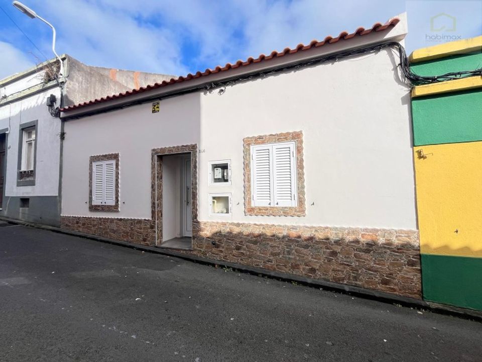 Villa i Ponta Delgada, Sao Miguel - foto 2