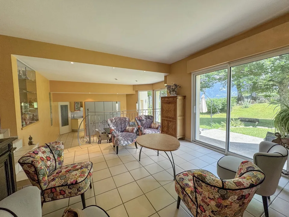 Villa i Domancy, Haute-Savoie - foto 2