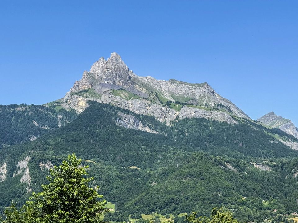 Villa i Domancy, Haute-Savoie - foto 3