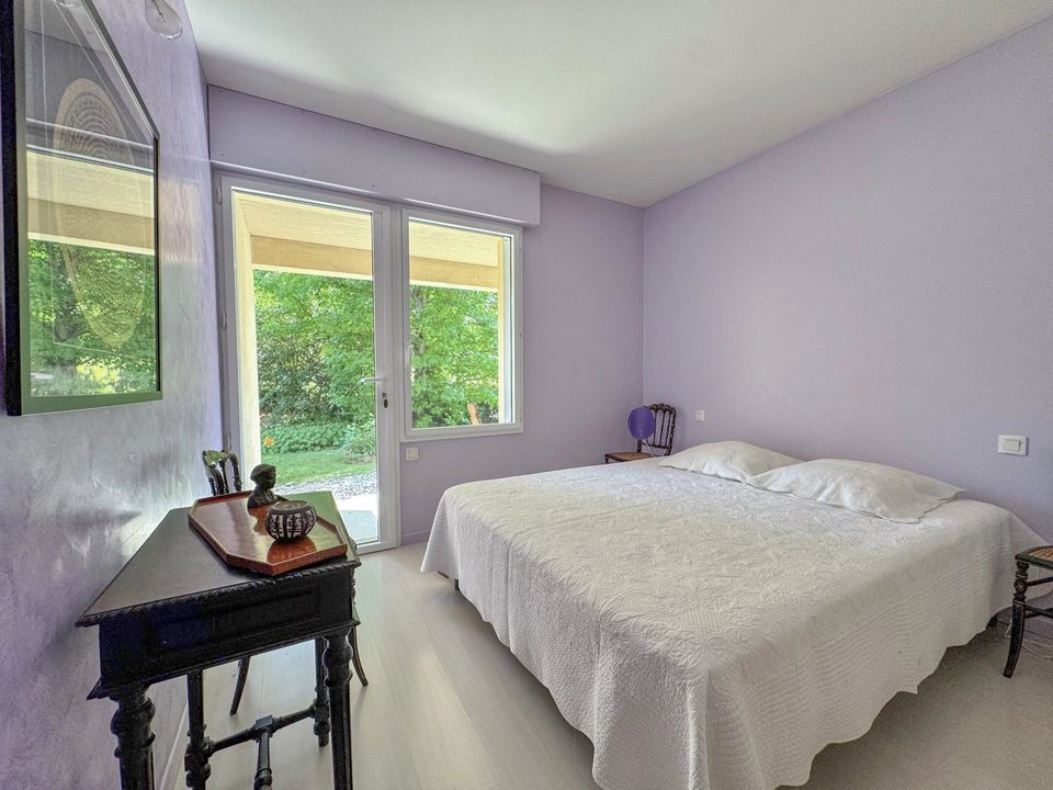 Villa i Domancy, Haute-Savoie - foto 4