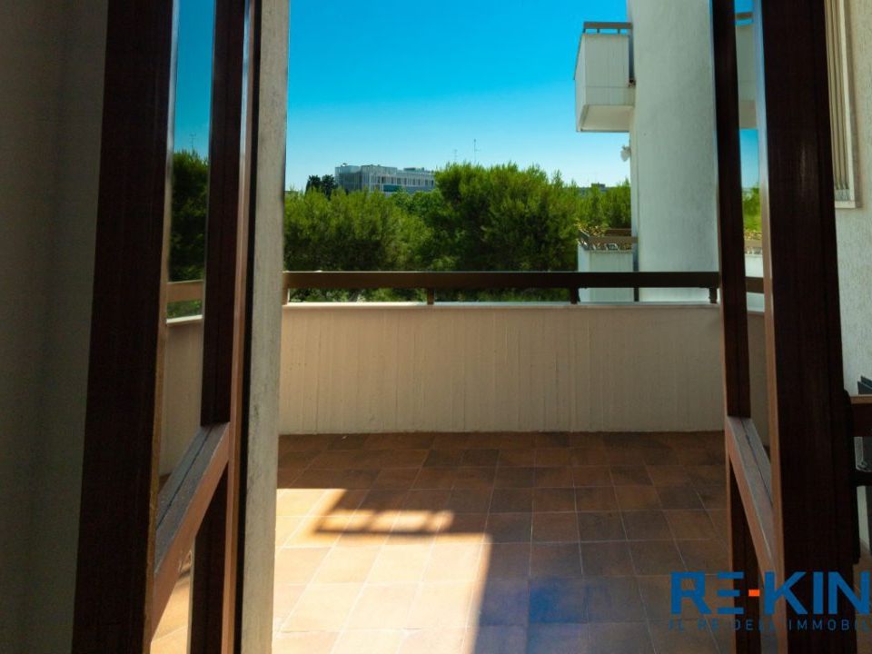 Lejlighed i Lecce, Lecce - foto 1