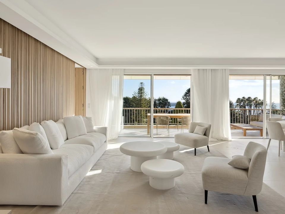 Apartament a Cannes, Alpes-Maritimes - foto 1