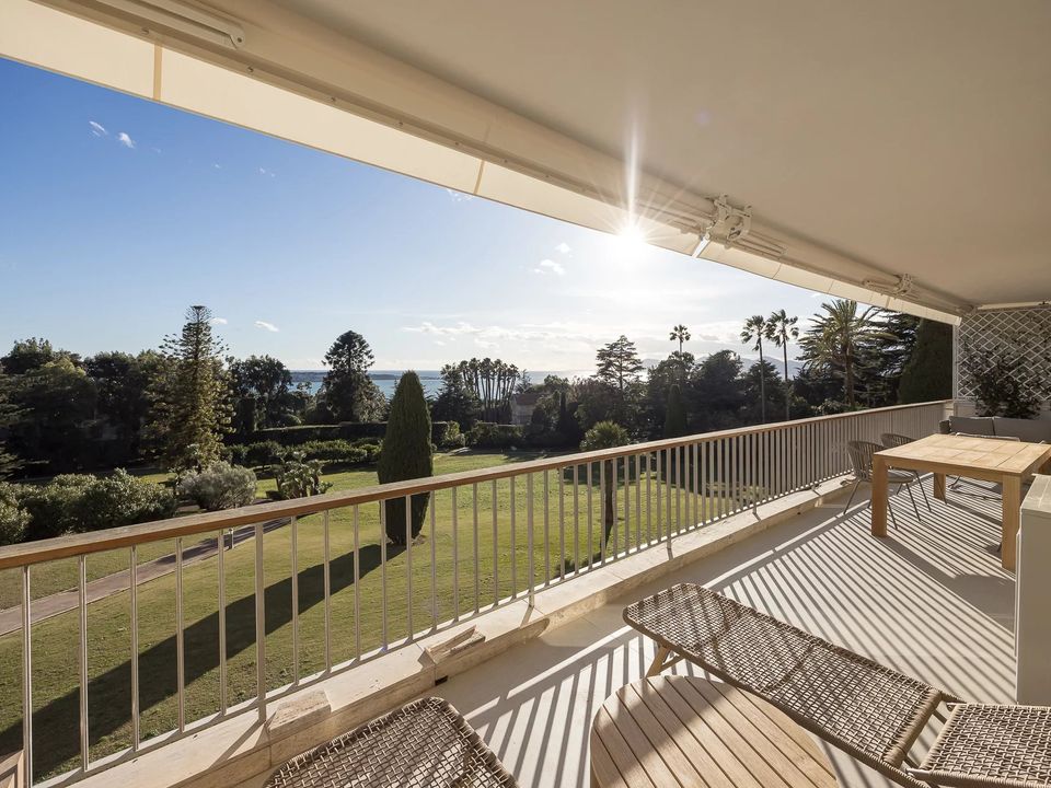 Apartament a Cannes, Alpes-Maritimes - foto 2