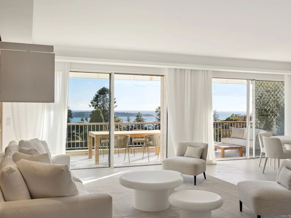Apartament a Cannes, Alpes-Maritimes - foto 4