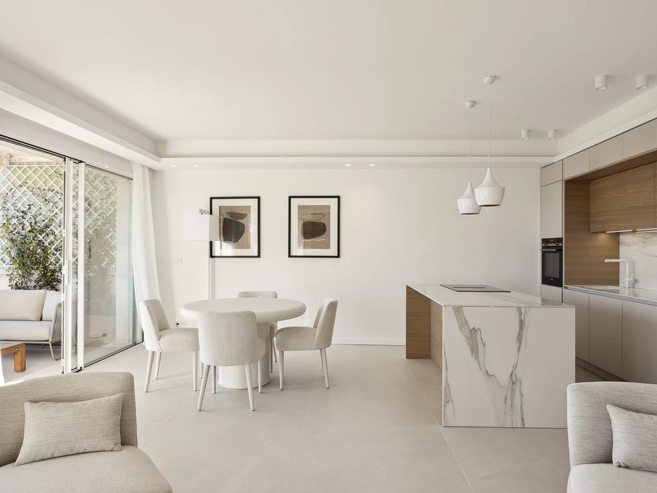 Apartament a Cannes, Alpes-Maritimes - foto 5