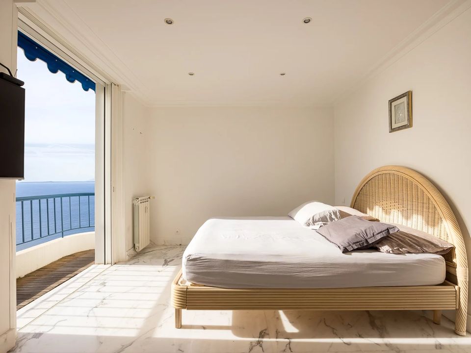 Lejlighed i Nice, Alpes-Maritimes - foto 4