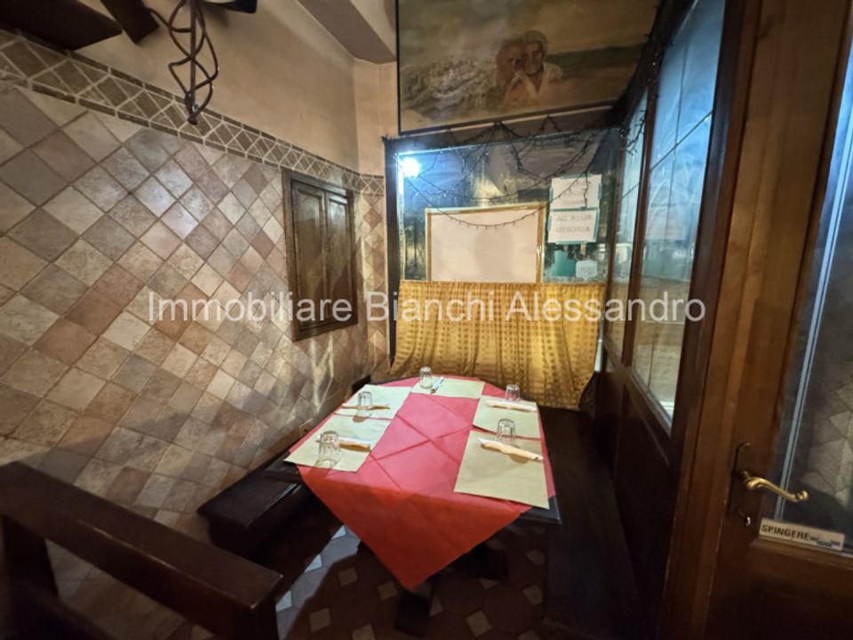Erhvervsejendom i Bagno a Ripoli, Florence - foto 2