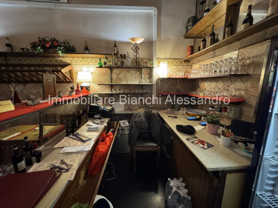 Erhvervsejendom i Bagno a Ripoli, Florence - foto 3