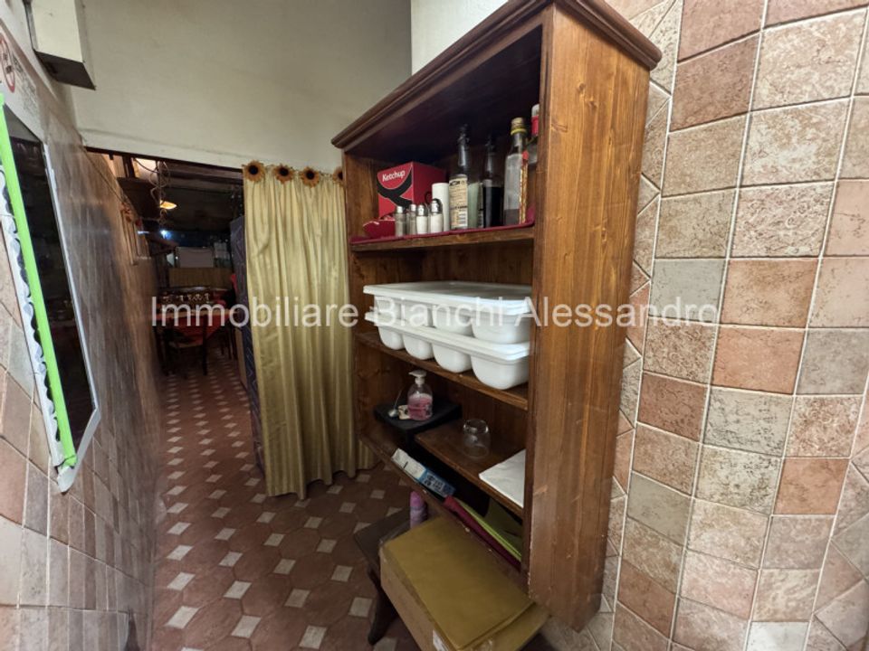 Erhvervsejendom i Bagno a Ripoli, Florence - foto 4