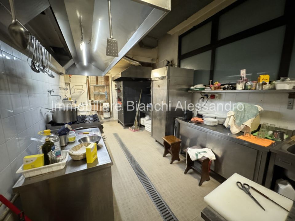 Erhvervsejendom i Bagno a Ripoli, Florence - foto 5