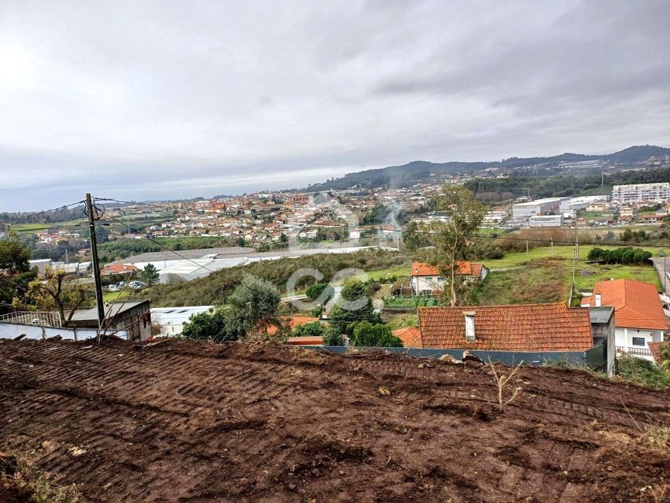 Villa i Aves, Porto - foto 1