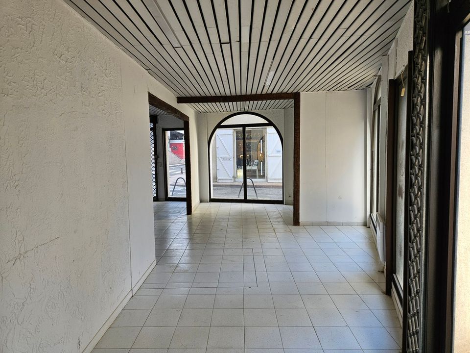Erhvervsejendom i Agen, Lot-et-Garonne - foto 4