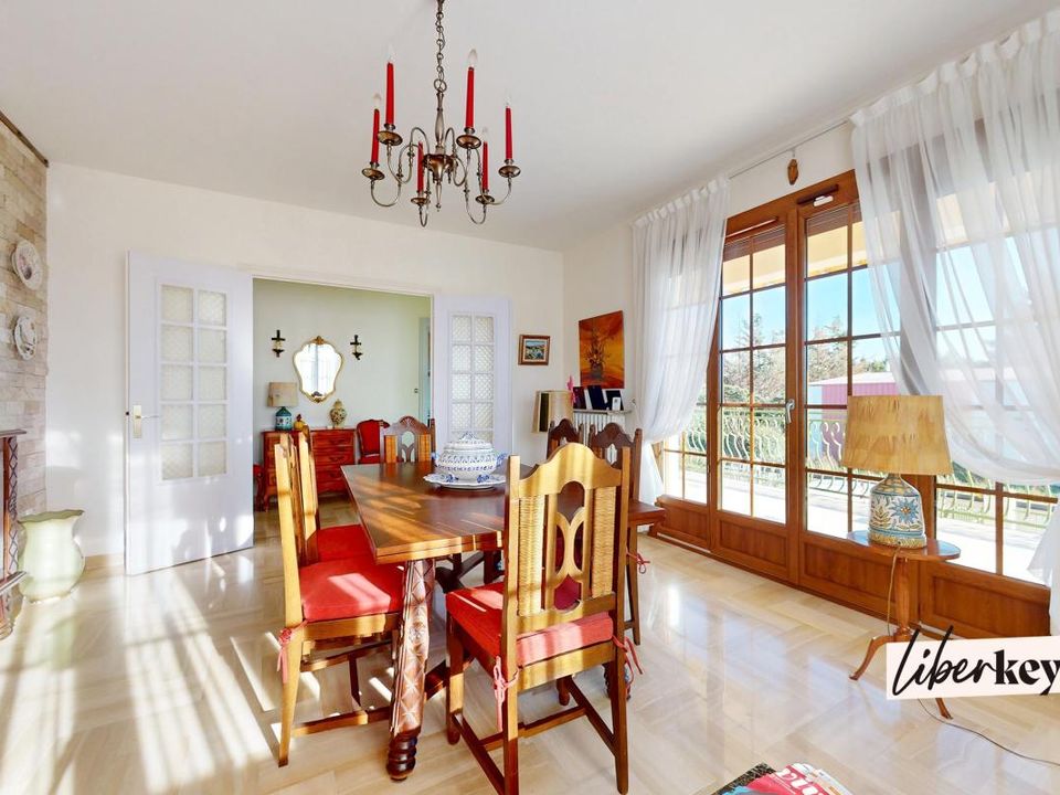 Villa i Pusignan, Rhone - foto 4