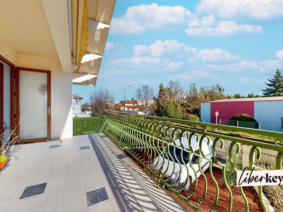 Villa i Pusignan, Rhone - foto 5