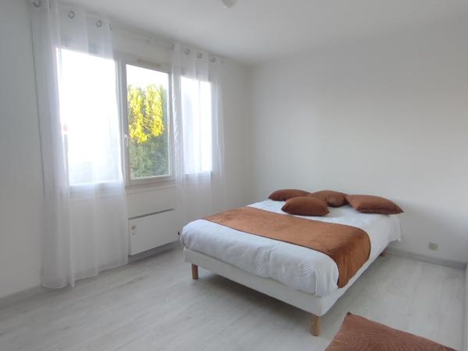 Villa i Orly, Val-de-Marne - bilde 2