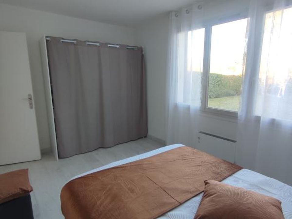 Villa i Orly, Val-de-Marne - bilde 5