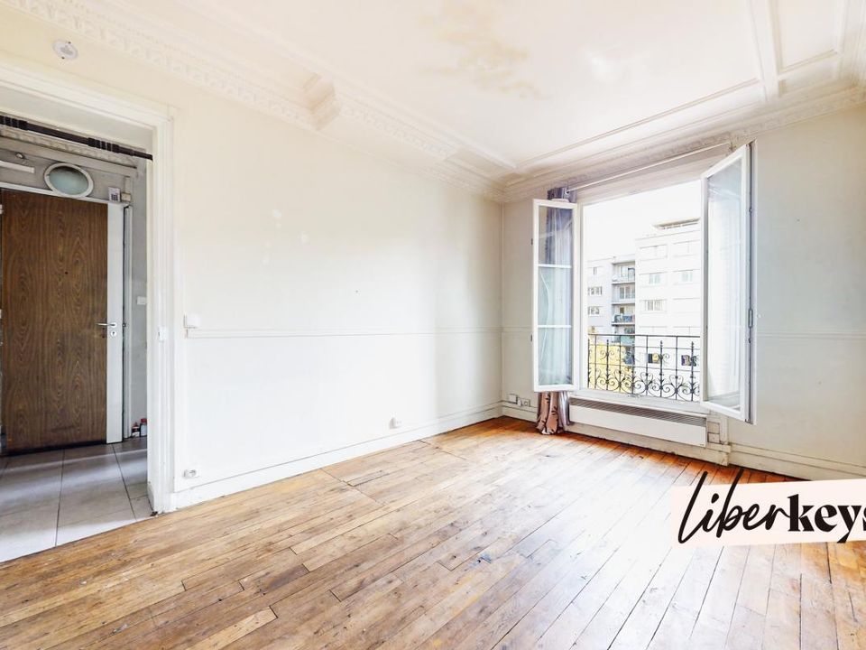 Lejlighed i Saint-Denis, Seine-Saint-Denis - foto 2