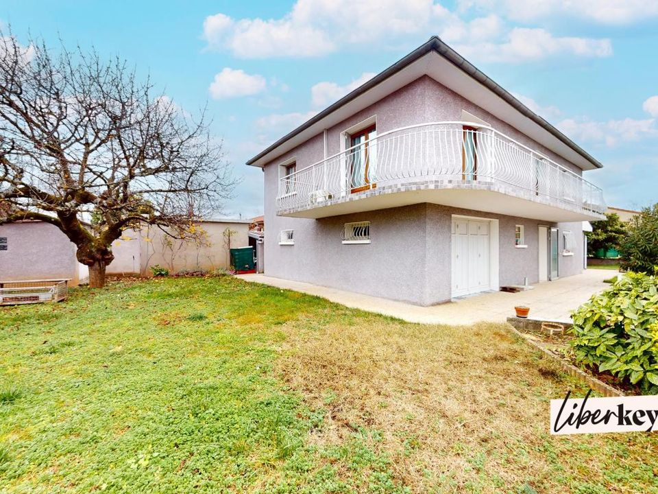 Villa i Corbas, Rhone - foto 4