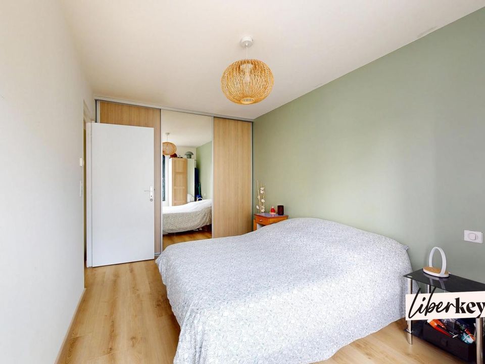 Lejlighed i Neuilly-sur-Marne, Seine-Saint-Denis - foto 5