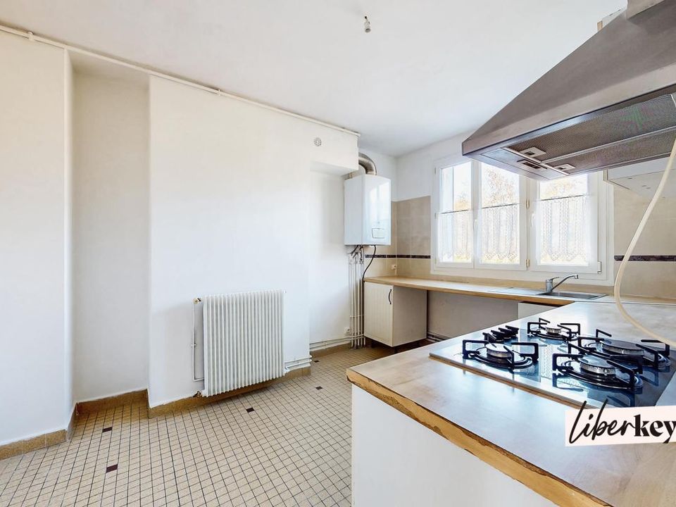 Lejlighed i Noisy-le-Sec, Seine-Saint-Denis - foto 4