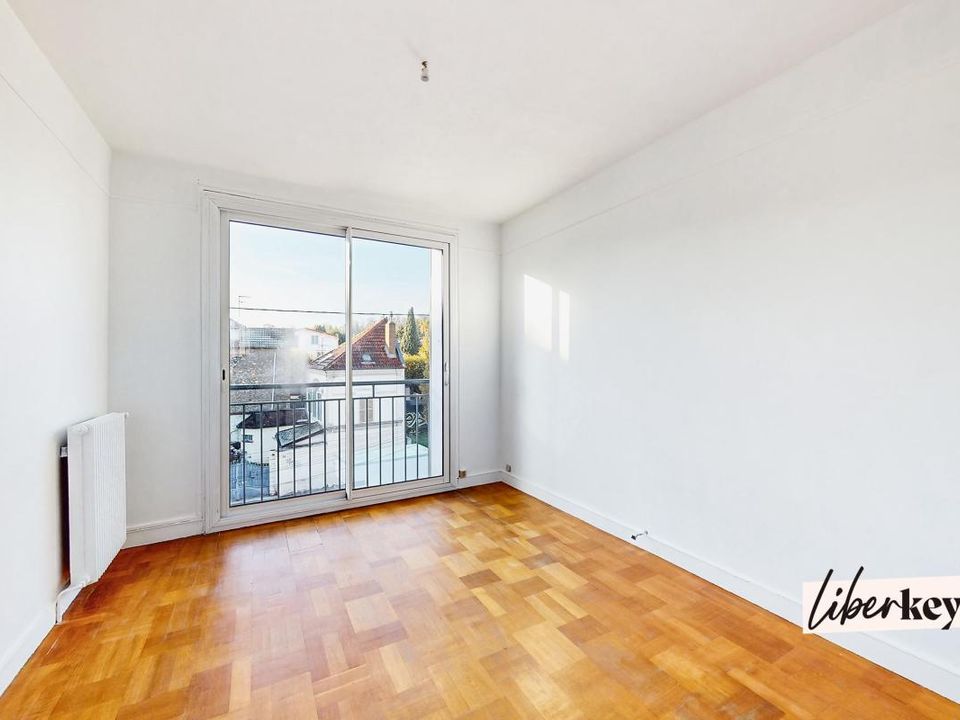 Lejlighed i Noisy-le-Sec, Seine-Saint-Denis - foto 5