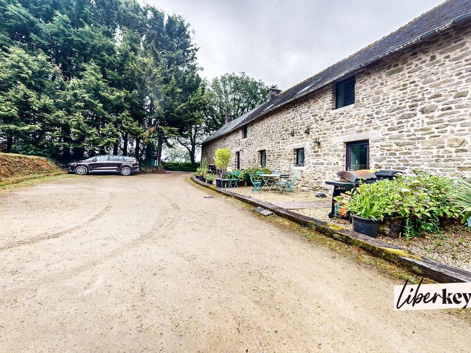 Duplex i Elven, Morbihan - foto 1