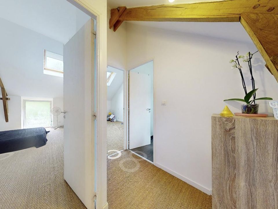 Duplex i Elven, Morbihan - foto 4
