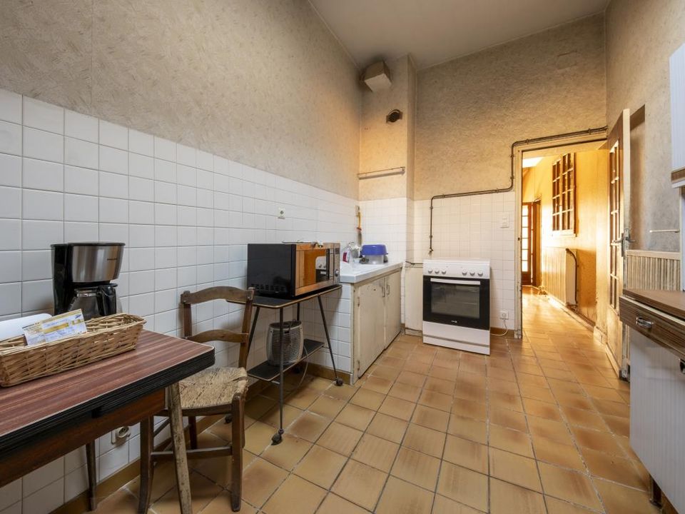 Landsbyhus i Rieumes, Haute-Garonne - bilde 5