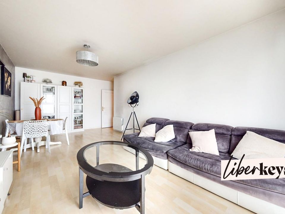 Lejlighed i Colombes, Hauts-de-Seine - foto 5