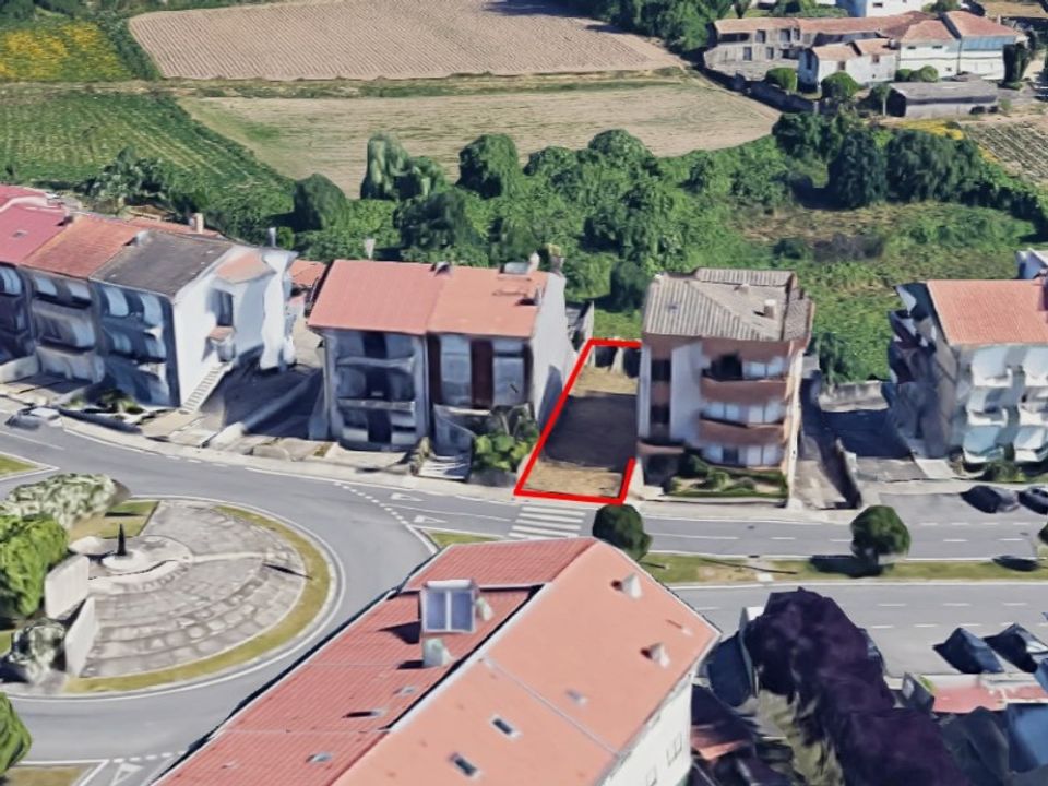 Helårsgrund i Maia, Porto - foto 2