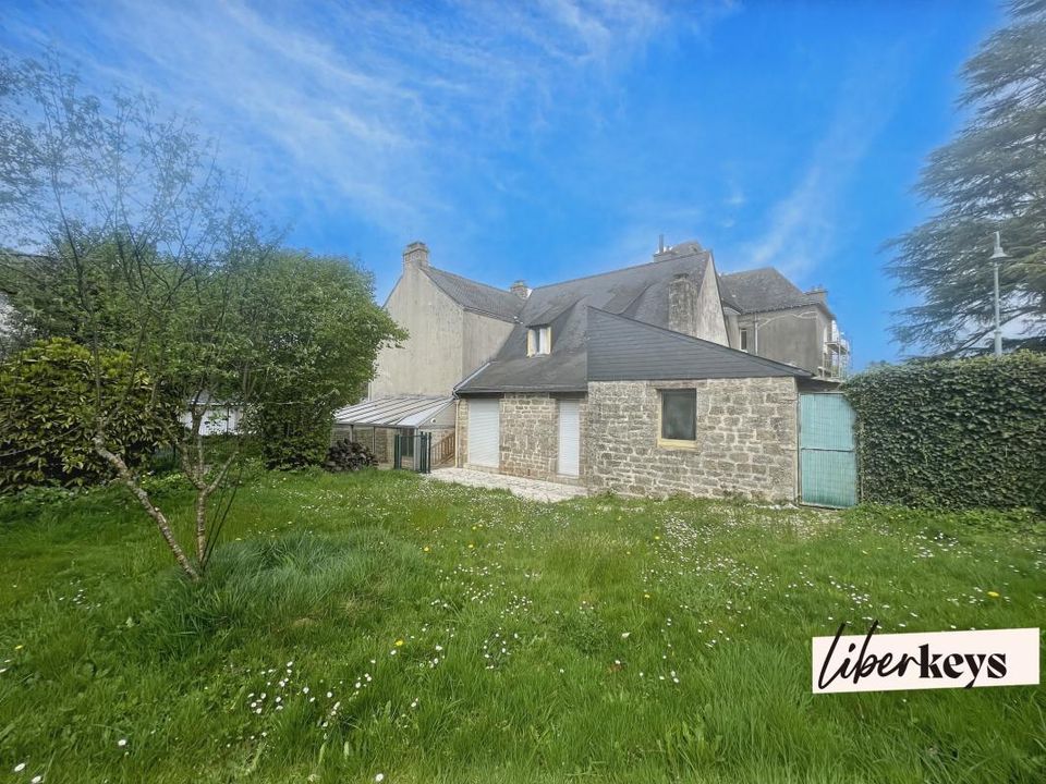 Villa i Questembert, Morbihan - foto 1