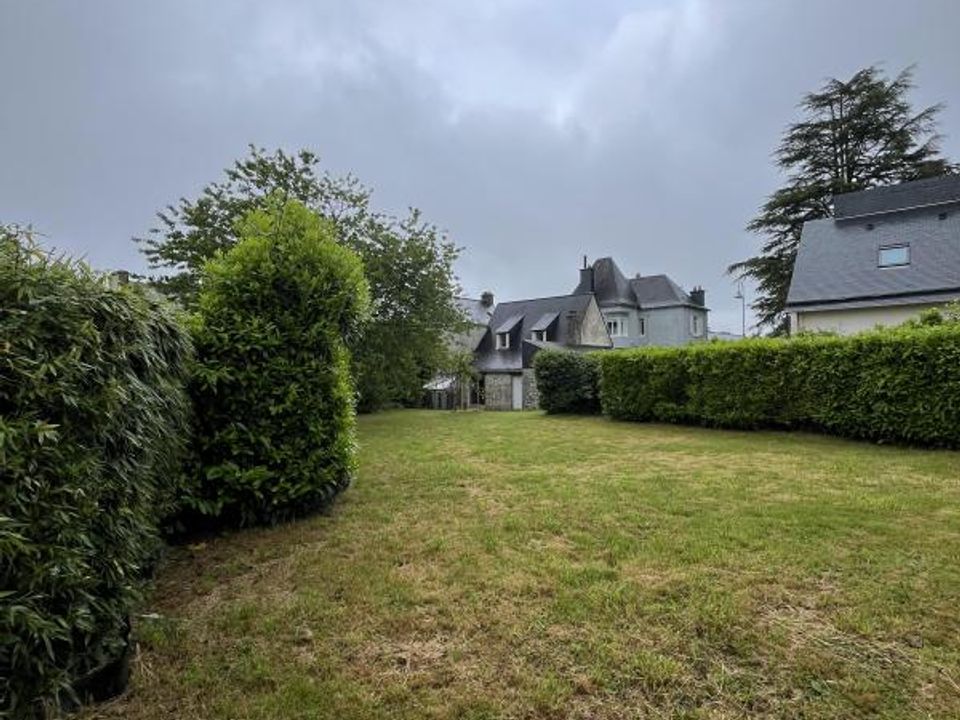 Villa i Questembert, Morbihan - foto 2