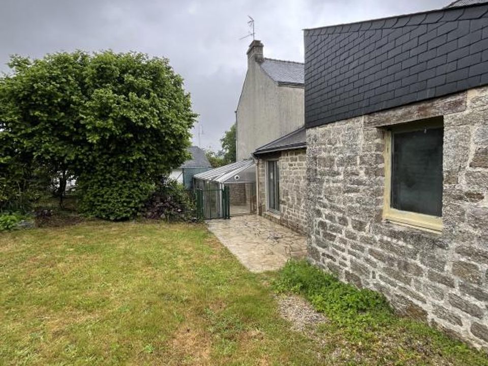 Villa i Questembert, Morbihan - foto 3