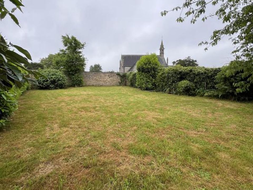 Villa i Questembert, Morbihan - foto 4