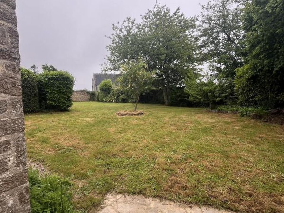 Villa i Questembert, Morbihan - foto 5