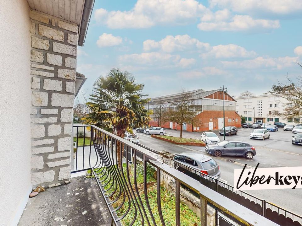 Villa in Brunoy, Essonne - foto 2