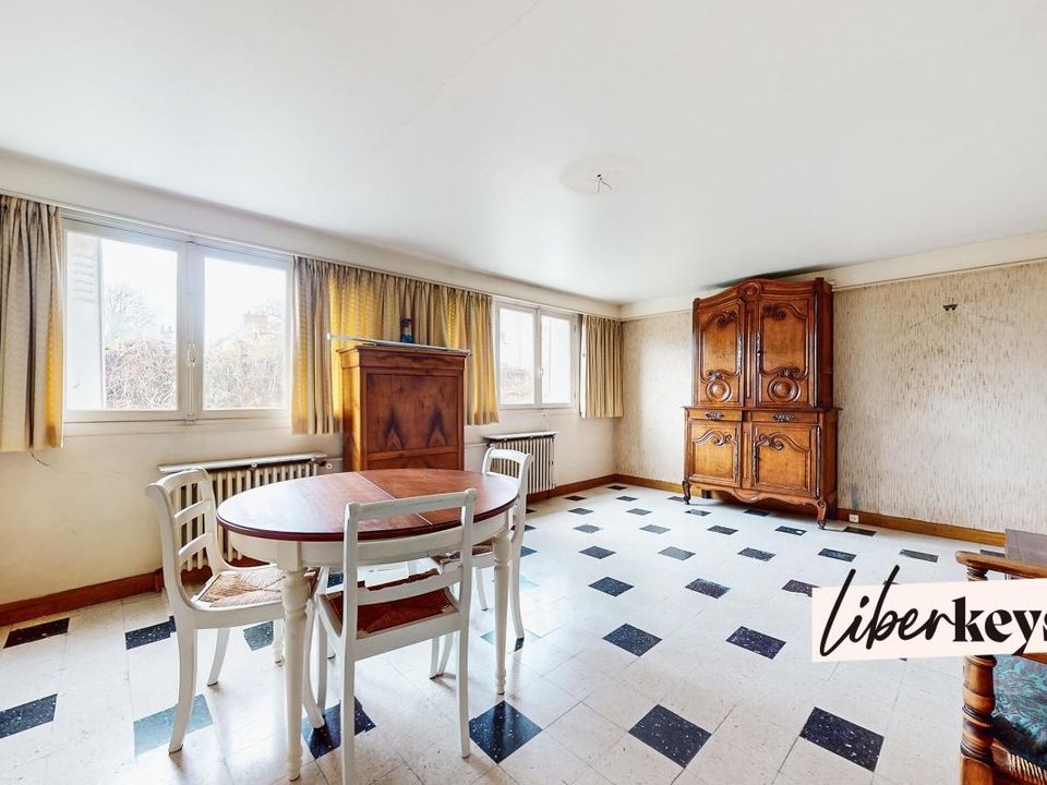 Villa in Brunoy, Essonne - foto 3