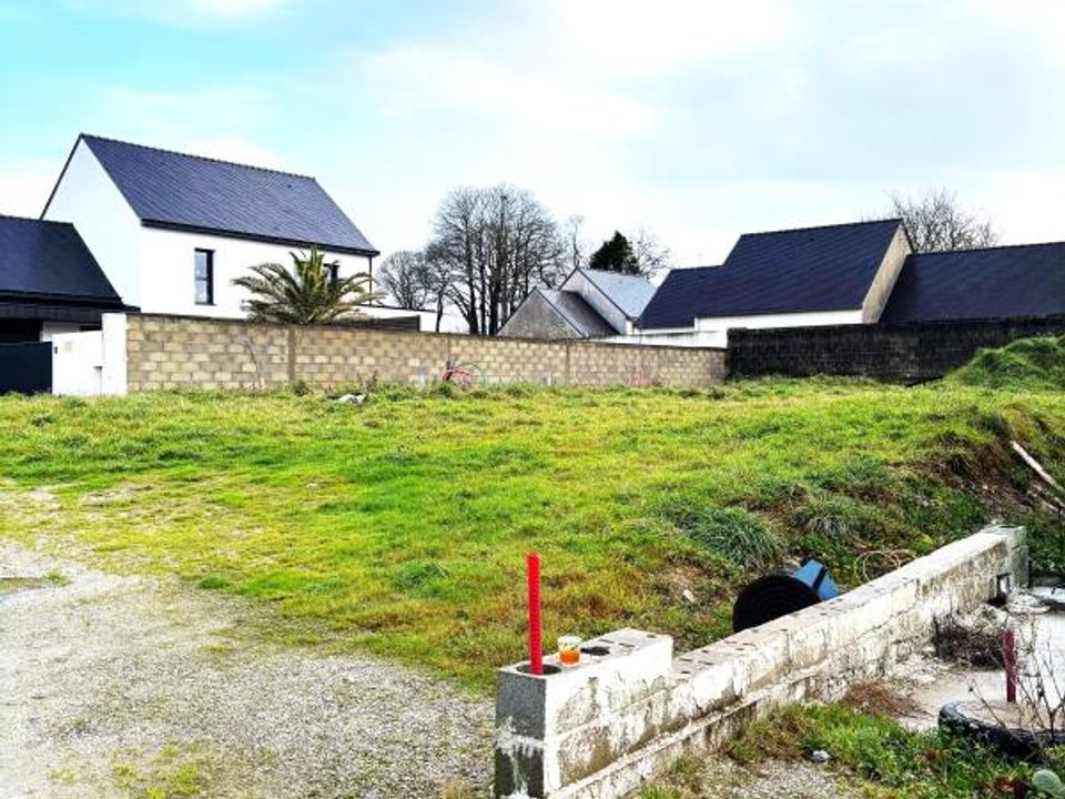 Tomt i Locqueltas, Morbihan - bilde 2