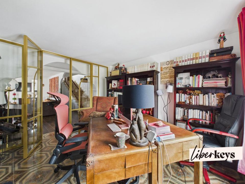Villa i Villemomble, Seine-Saint-Denis - foto 3