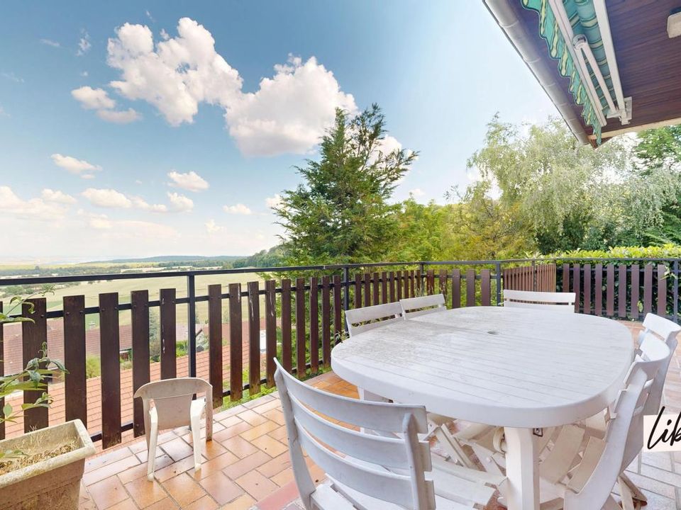 Villa i Corcelles-les-Monts, Cote-d'Or - foto 2
