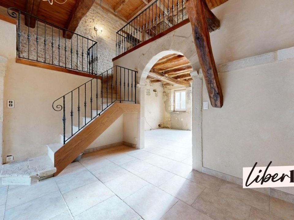 Villa i Nantilly, Haute-Saone - foto 3