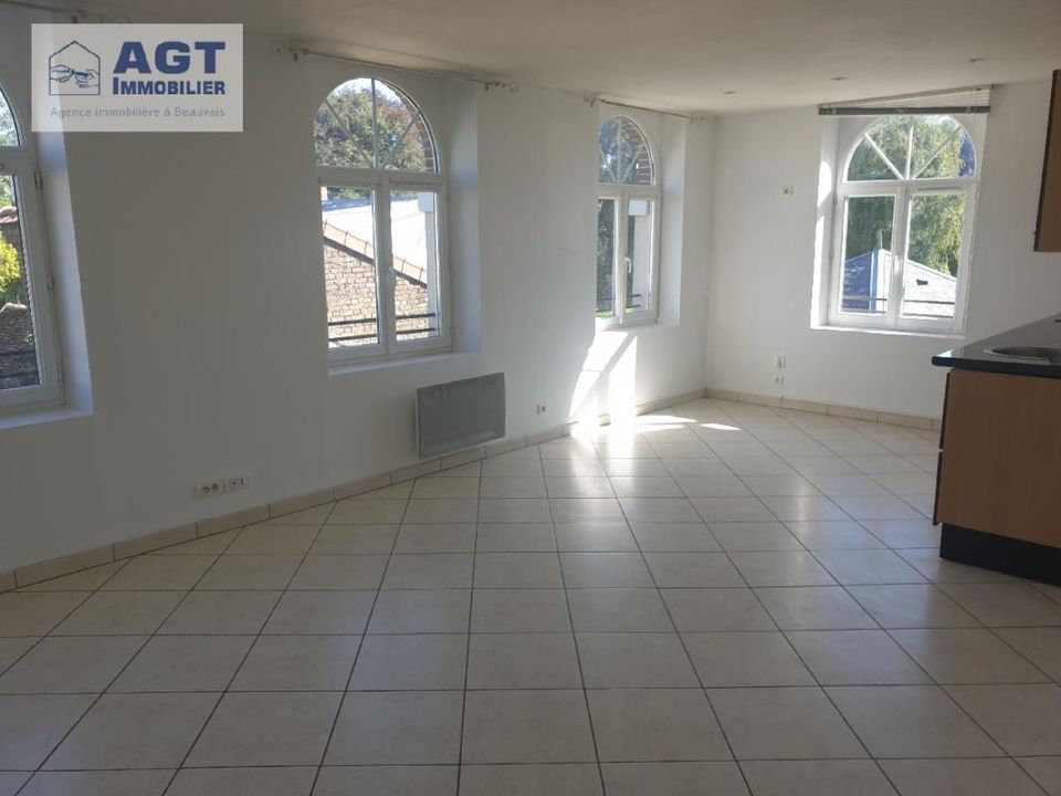 Studio i Beauvais, Oise - foto 2