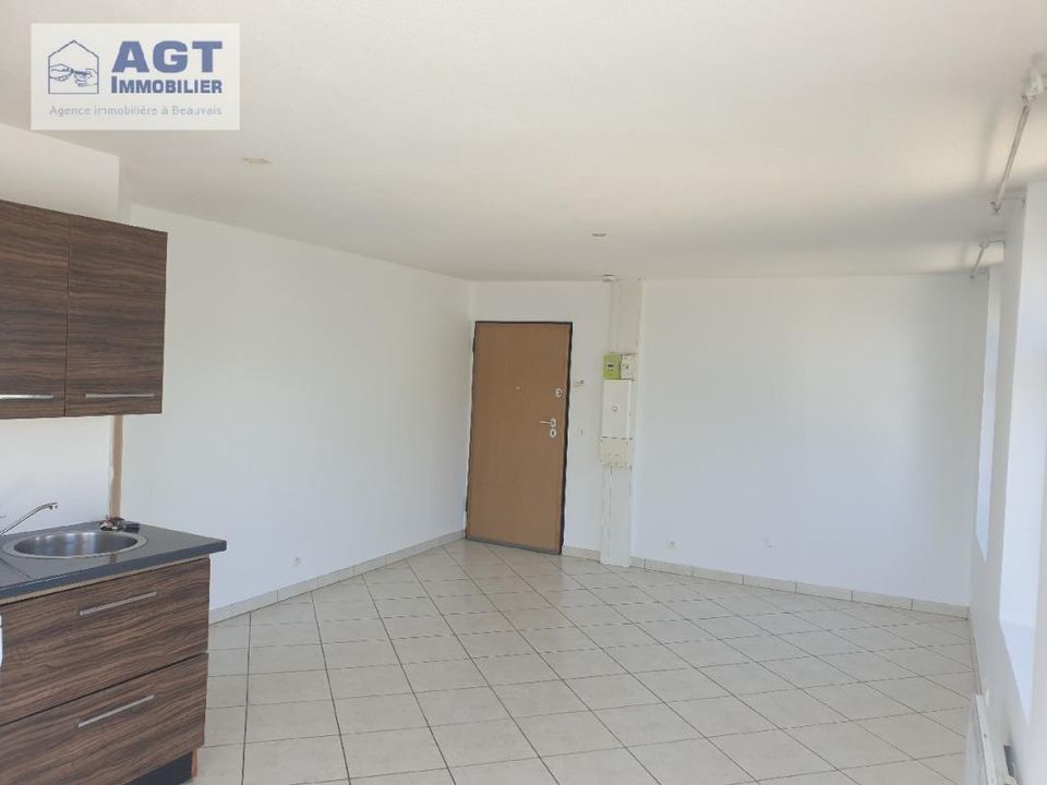 Studio i Beauvais, Oise - foto 3