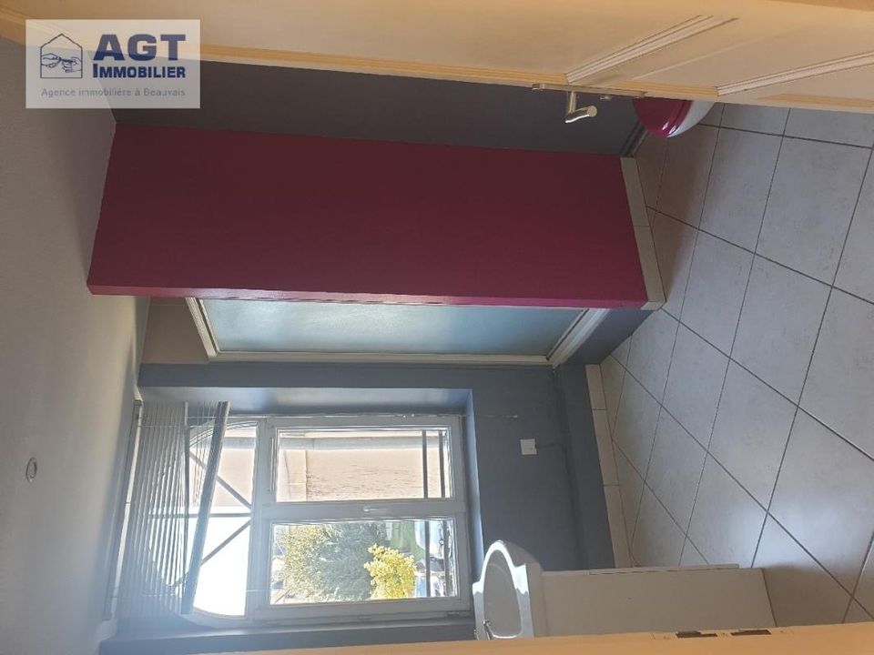 Studio i Beauvais, Oise - foto 5