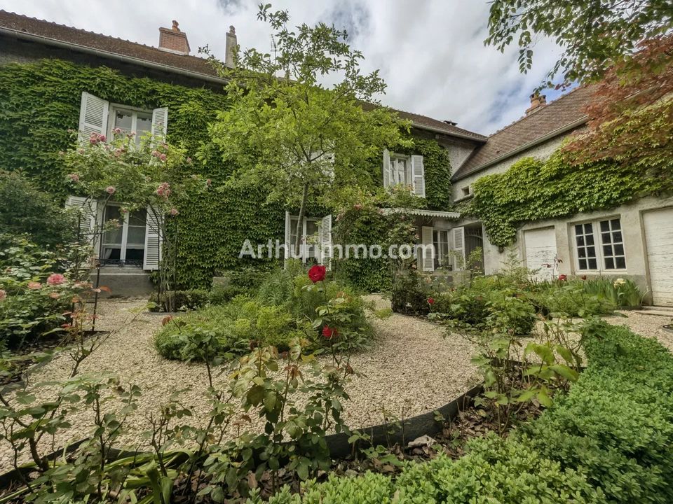 Villa i Gray, Haute-Saone - foto 1