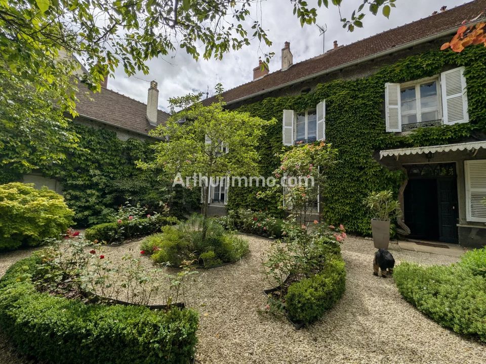 Villa i Gray, Haute-Saone - foto 2