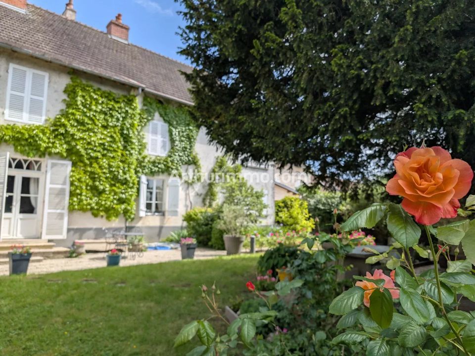 Villa i Gray, Haute-Saone - foto 3