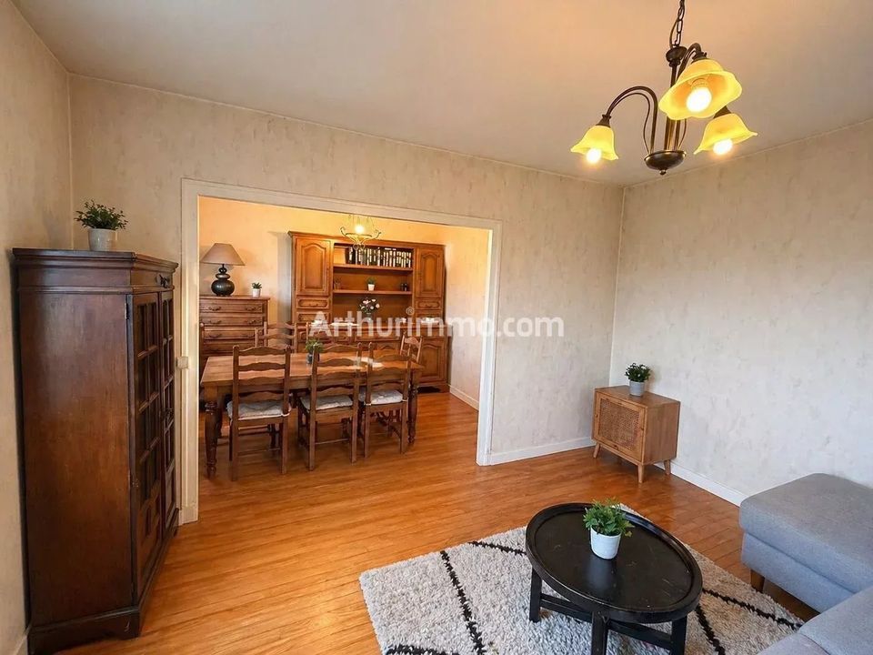 Villa i Montmorot, Jura - foto 4