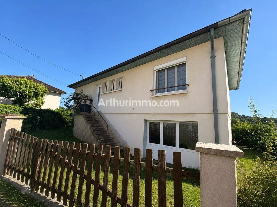 Villa i Montmorot, Jura - foto 2