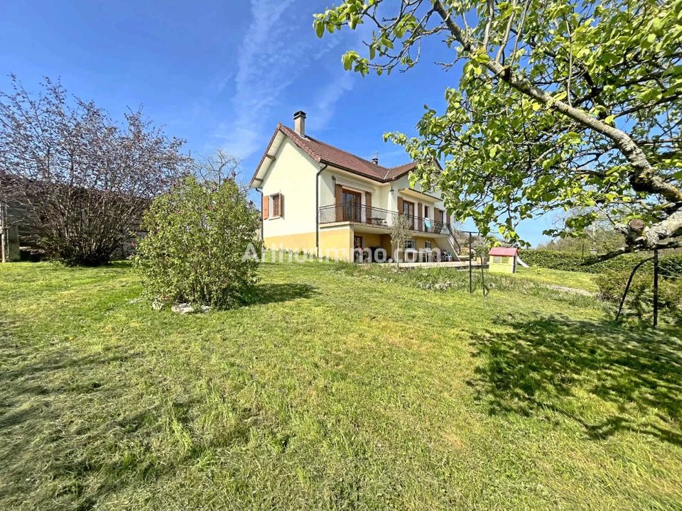 Villa en Joudes, Saone-et-Loire - foto 1